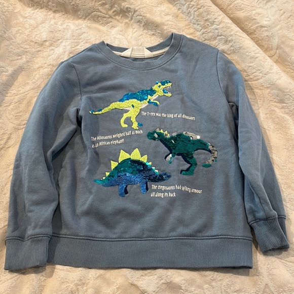 H&M boys sweatshirt - Picture 1 of 3